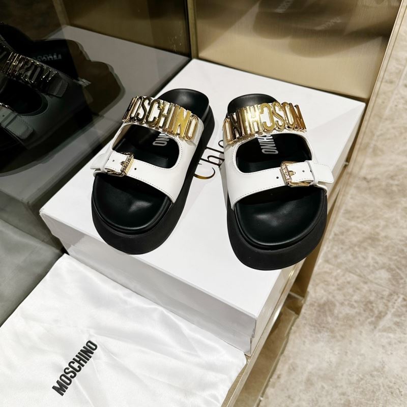 Moschino Sandals